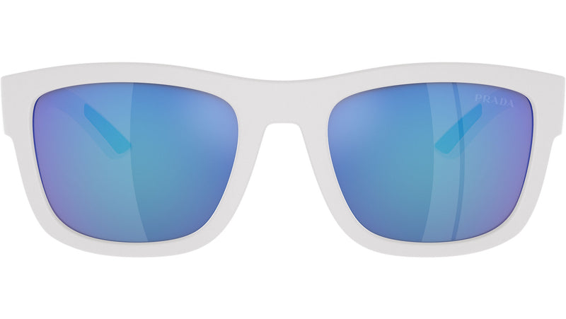 PS 01ZS TWK08R White