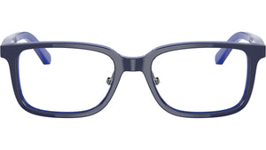 PP8545 5865 Navy On Royal Blue