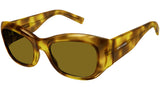 SL 498 005 yellow havana