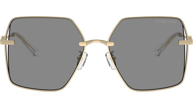 Sanya MK1157D 10143F Light Gold