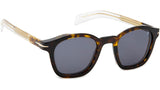 DB 7046/S Havana Grey