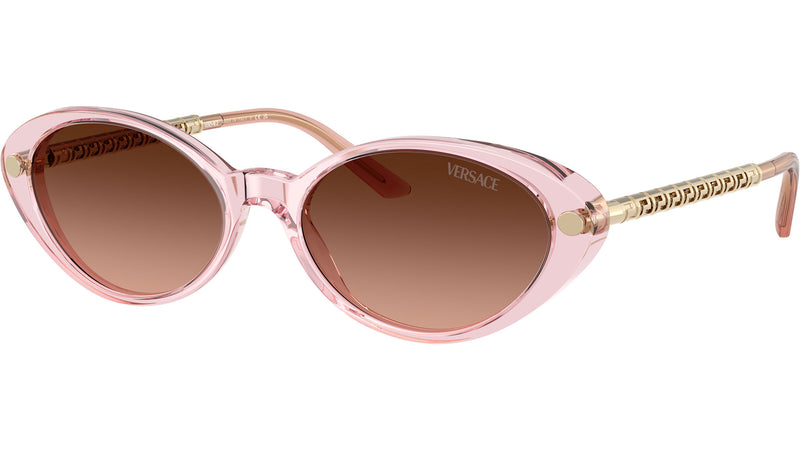 VE4469 54725M Pink Transparent