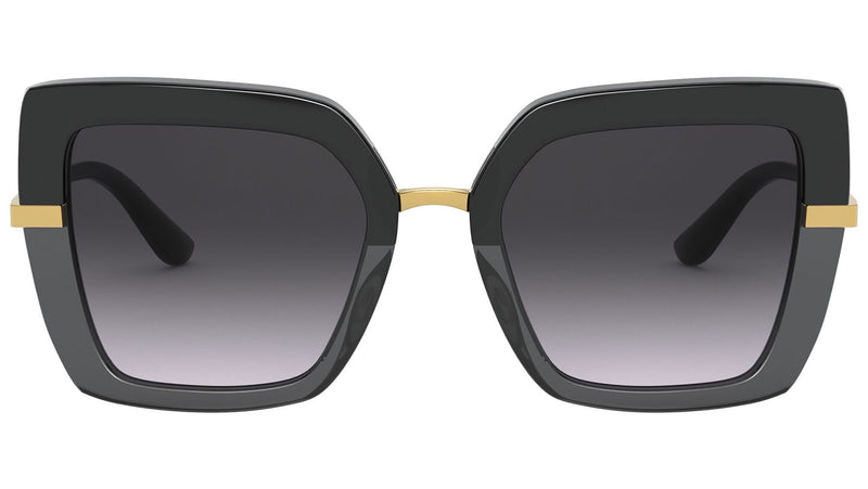 DG 4373 32468G black