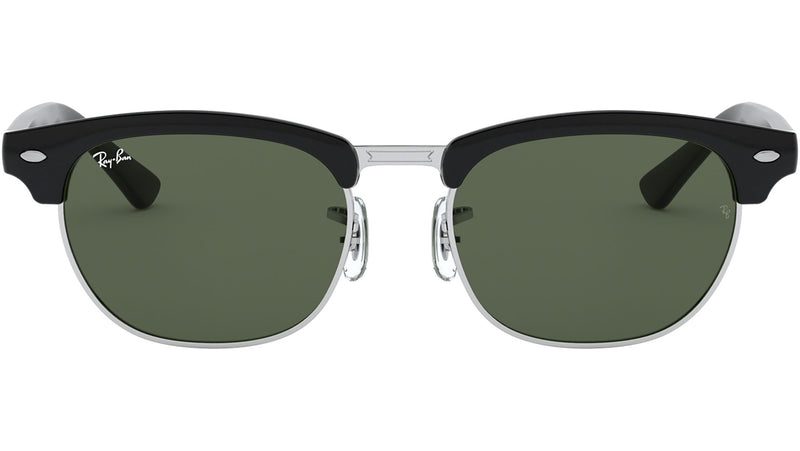 Junior Clubmaster RJ9050S 100/71 black