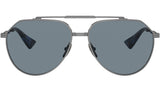 DG 2302 04/56 Gunmetal Blue