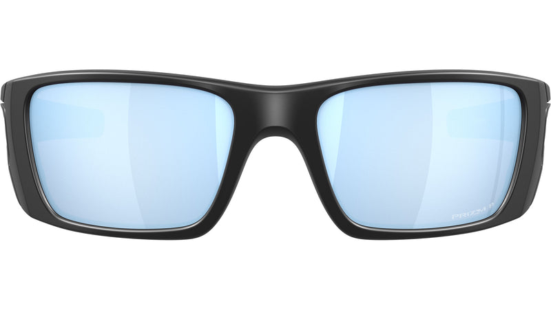 Fuel Cell OO9096 D8 matte black