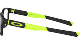 Field Day OY8007 01 satin black