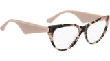 0008 HT8 Pink Havana