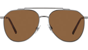 DG 2296 04/73 Grey Brown