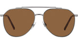 DG 2296 04/73 Grey Brown