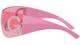 DG 2298B 05/84 Pink