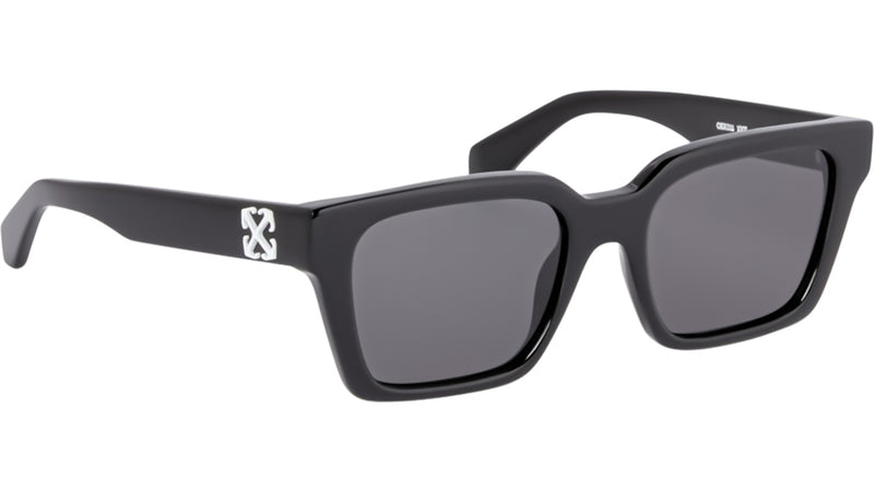 Branson Black Dark Grey