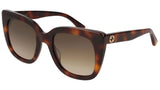 GG0163S shiny tortoise and brown