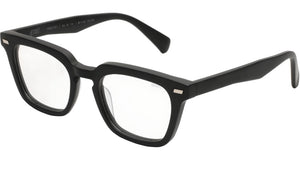 CIACER Matte Black