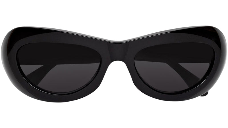 Field of Rushes Black