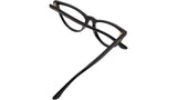Numero 135 Black