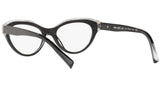 Ponceau 3098 001 black
