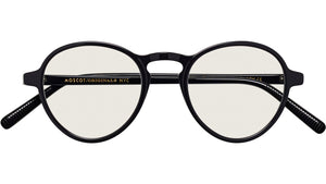 Bluma Black