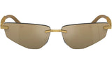 DG 2301 02/03 Gold Yellow
