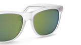 Classic Crystal Matte Petrol