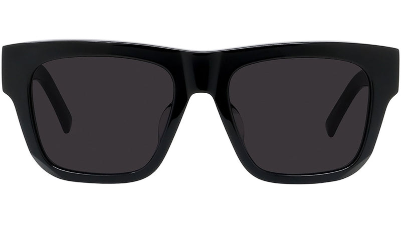 GV Day Black Square Sunglasses
