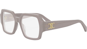 Triomphe Pink Butterfly Eyeglasses