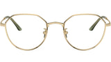 AR 5142 3013 Pale Gold