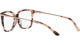 Shenandoah MK4101U 3009 Pink Tortoise