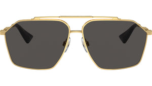 DG 2303 02/87 Gold Grey