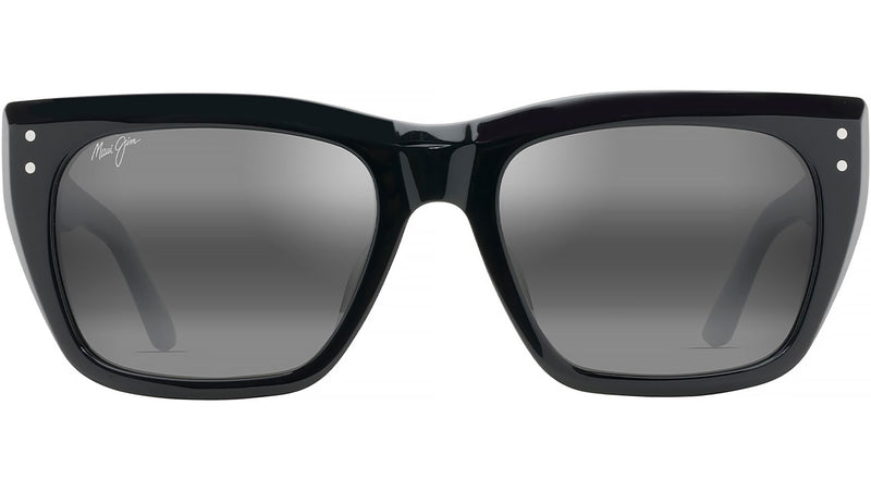 Aloha Lane 893 02 Black