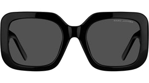 MARC 647/S 807 IR Black