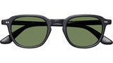 Billik Sun Matte Black
