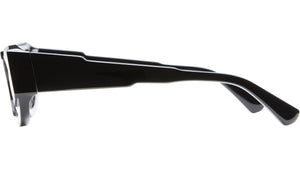 K62 BS Black Shine