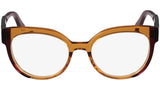 ME2610 236 brown and orange