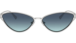 TF3095 60019S Silver
