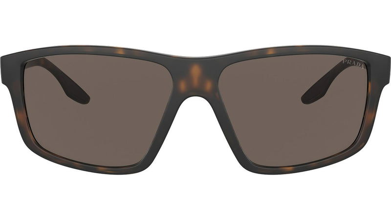 PS 02XS 58106H Brown Rubber