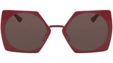 ME105S 613 red and yellow gold