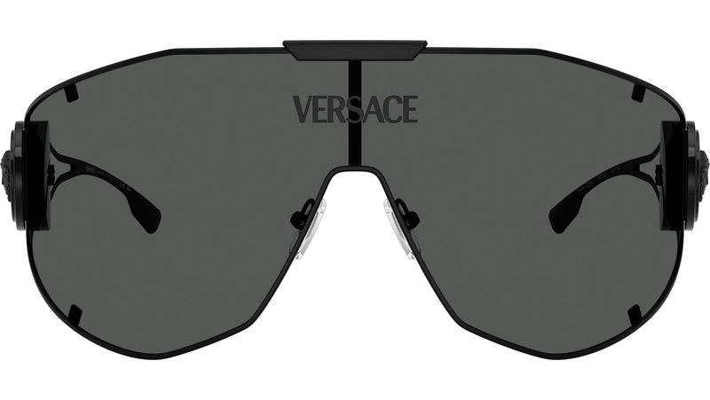 VE2268 143387 Matte Black