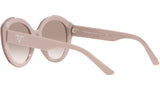 PR 01YS alabaster pink