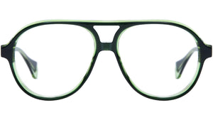 Phoebe 6827 7 Green