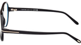FT5012 001 Shiny Black
