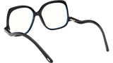 FT5968-B 001 Black