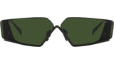 PR 58ZS green