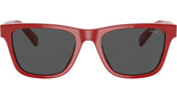 PP9504U 525787 Red