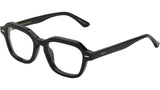 Numero 130 Black