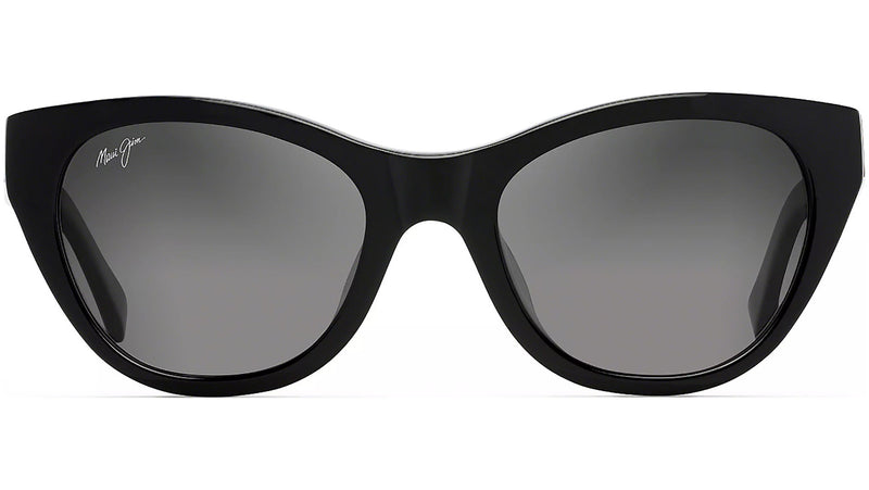 Capri GS820-02N black