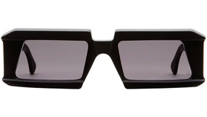 X20 BM CT Black Matt Cut