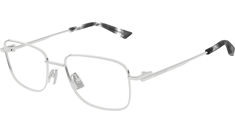 BV1333O 002 Shiny Silver