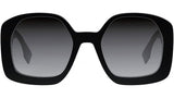 FE40048U 01B Shiny Black