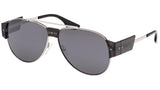 MQ0002S 004 grey silver